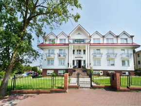 La Residence Kasandra, Władysławowo